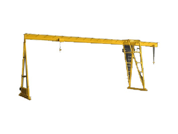 歐標門式起重機